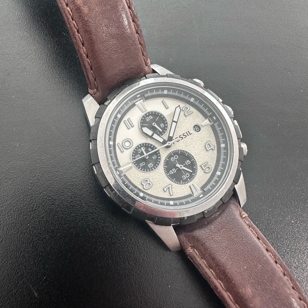 Fossil Watch